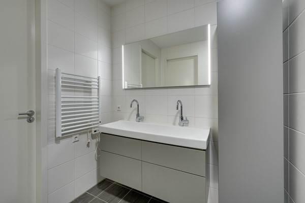 Medium property photo - Purmersteenweg 3A01, 1441 DK Purmerend